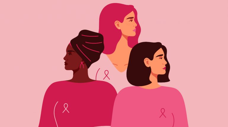 Los 5 tipos de cáncer más comunes en las mujeres y cómo evitarlos