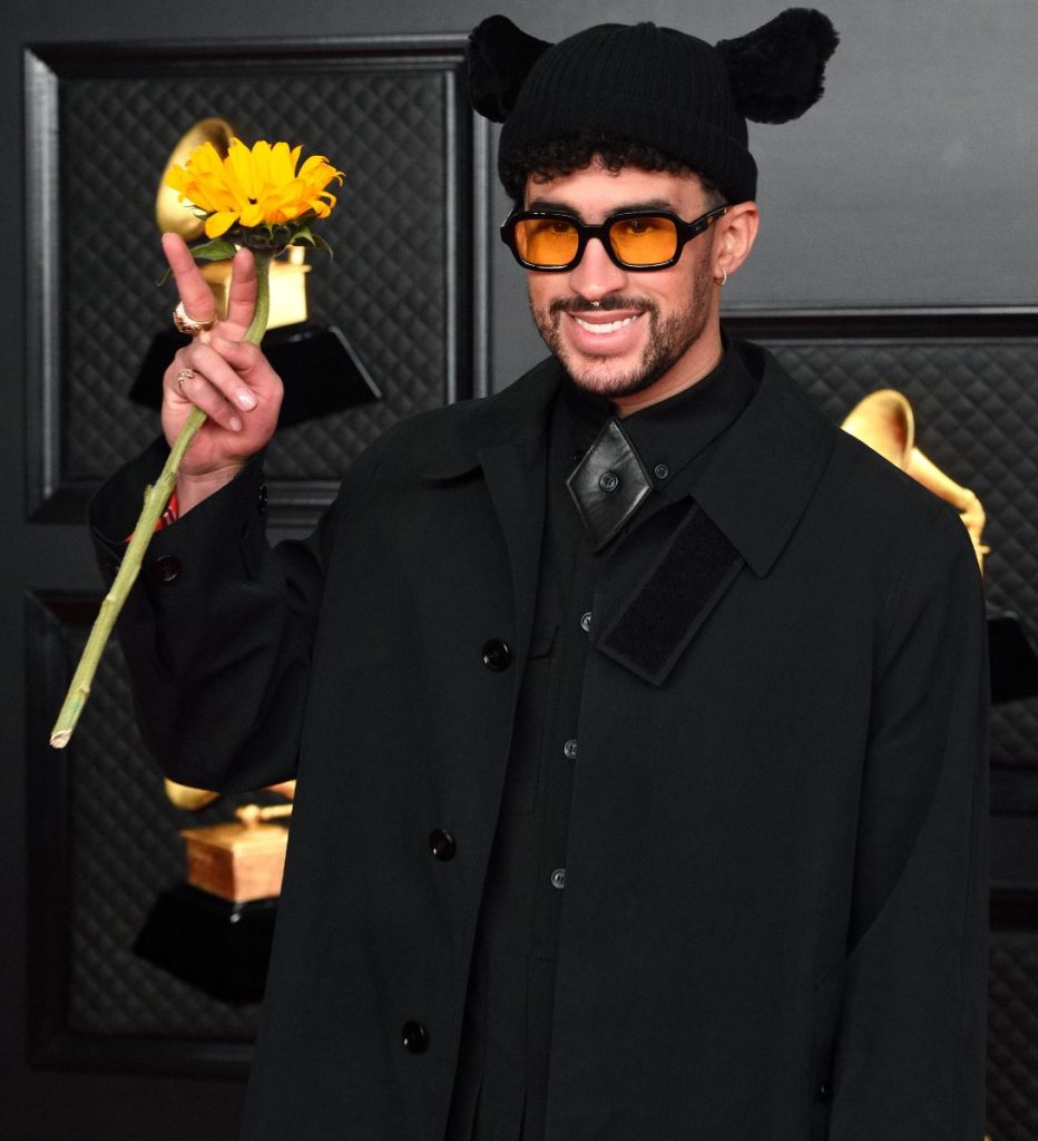 Se puede perrear y ser feminista al mismo tiempo, ¿Bad Bunny asegura que sí?