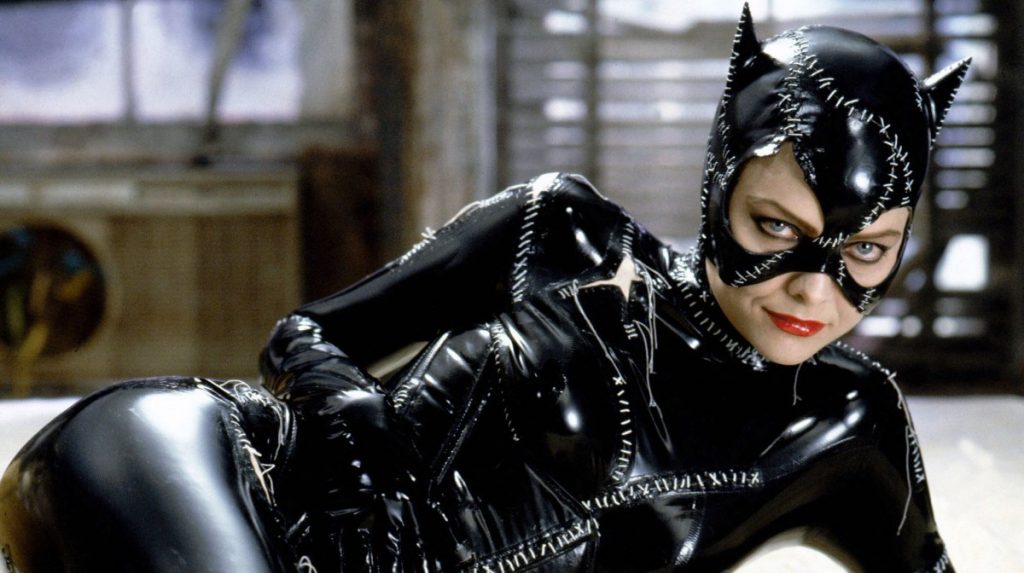 Batman: las actrices que interpretaron a sus heroínas y villanas en el cine: Michelle Pfeiffer