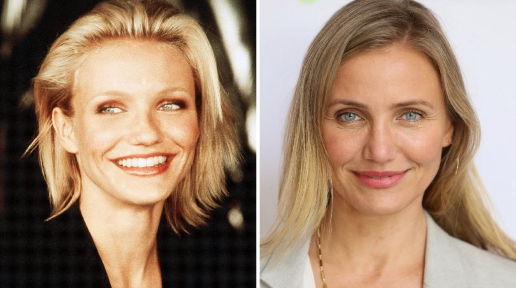 «No dedico nada de tiempo a mi aspecto»: Cameron Diaz dice no a los estándares de belleza en Hollywood