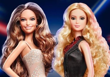 Personalidades del mundo que tienen su propia muñeca Barbie