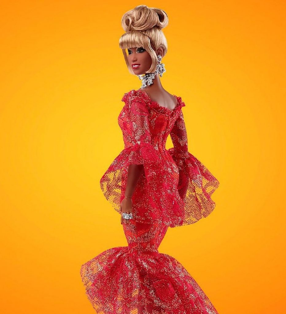 Personalidades del mundo que tienen su propia muñeca Barbie