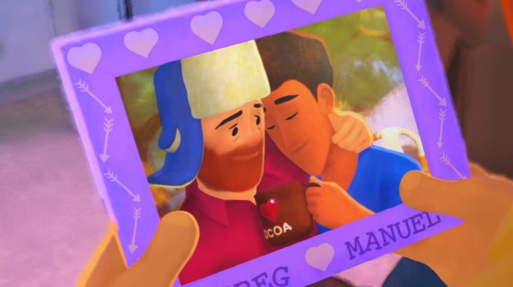 Disney censura contenidos LGBT, según Pixar