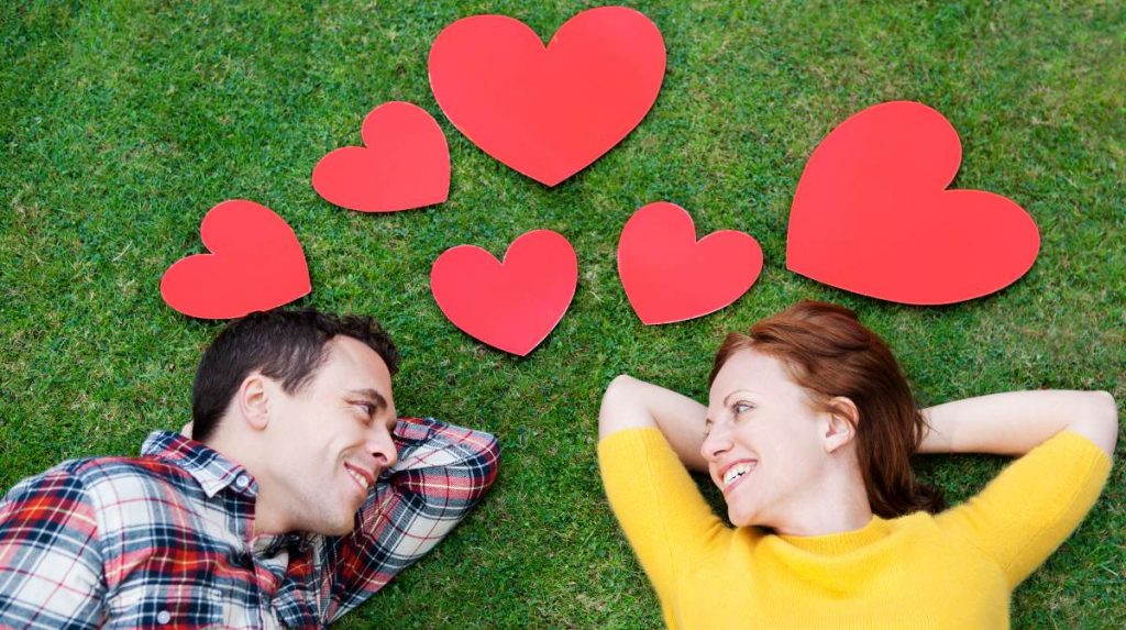 ¿Qué piensan los hombres sobre encontrar al 'amor de su vida'?