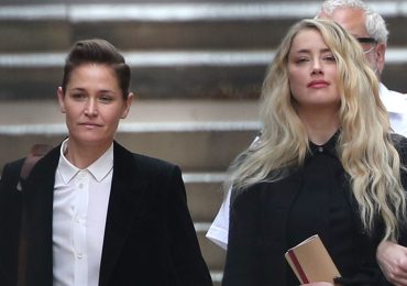 El juicio de Johnny Depp contra Amber Heard