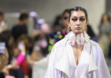 Fashion Week México 2022