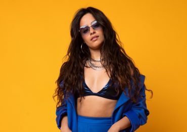 Camila Cabello revela sus mayores inseguridades en Instagram