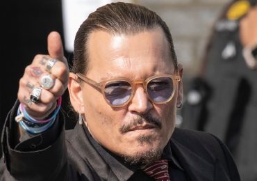 Johnny Depp tiene proyectos en puerta