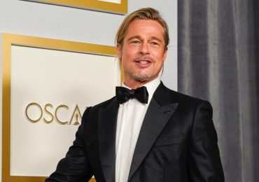 Brad Pitt está demandando a Angelina Jolie
