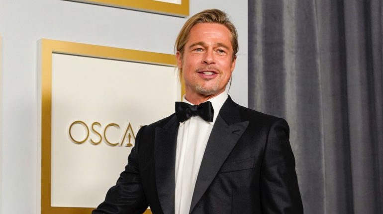 Brad Pitt está demandando a Angelina Jolie