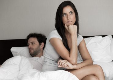 El hábito sexual que está matando la pasión en tu relación