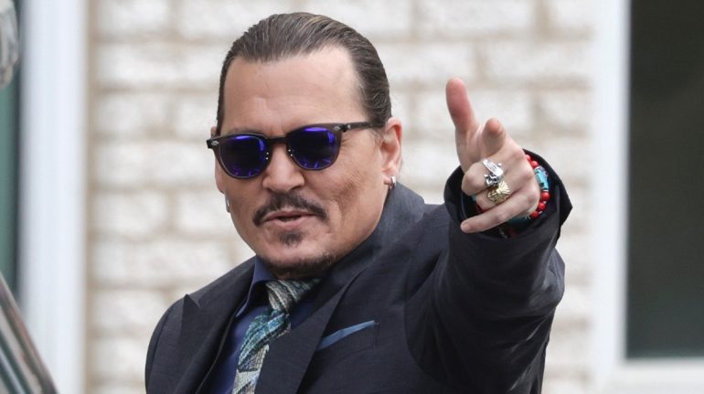 Johnny Depp enfrenta demanda por agresión