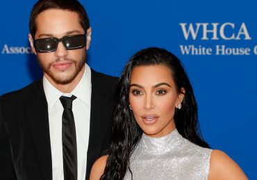 Kim Kardashian fue rechazada de la fiesta de la Reina Isabel II