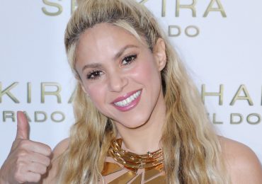Shakira podría mudarse de España tras terminar con Piqué