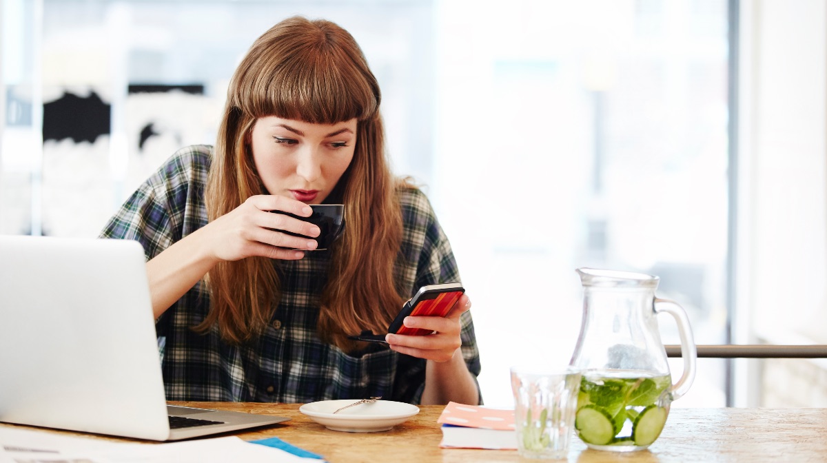 Cómo hacer detox emocional