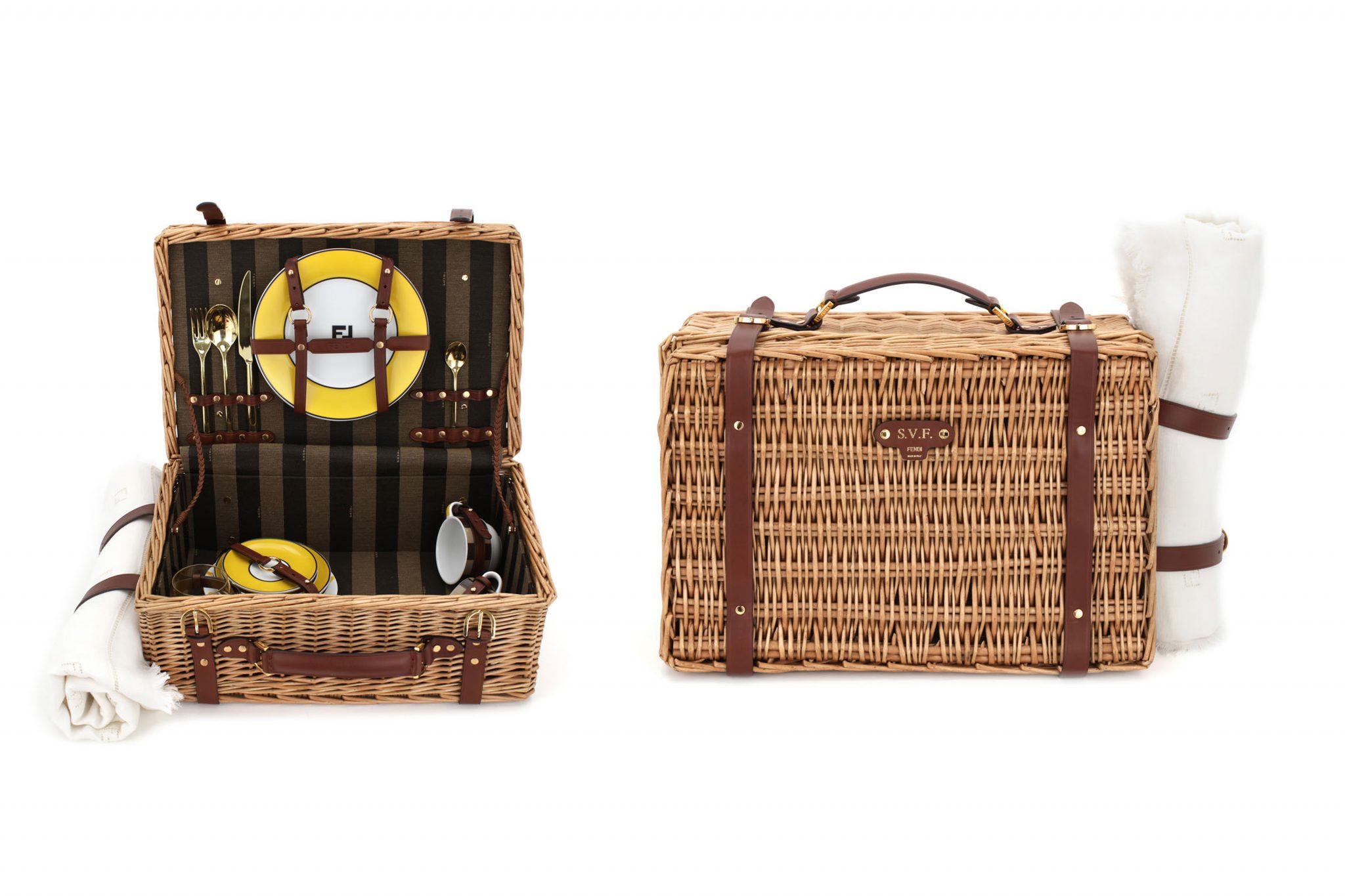 Cómo hacer un picnic como las Kardashian