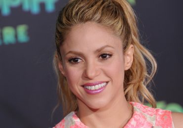 La madr3e de Shakira desea que haya reconciliación con Piqué