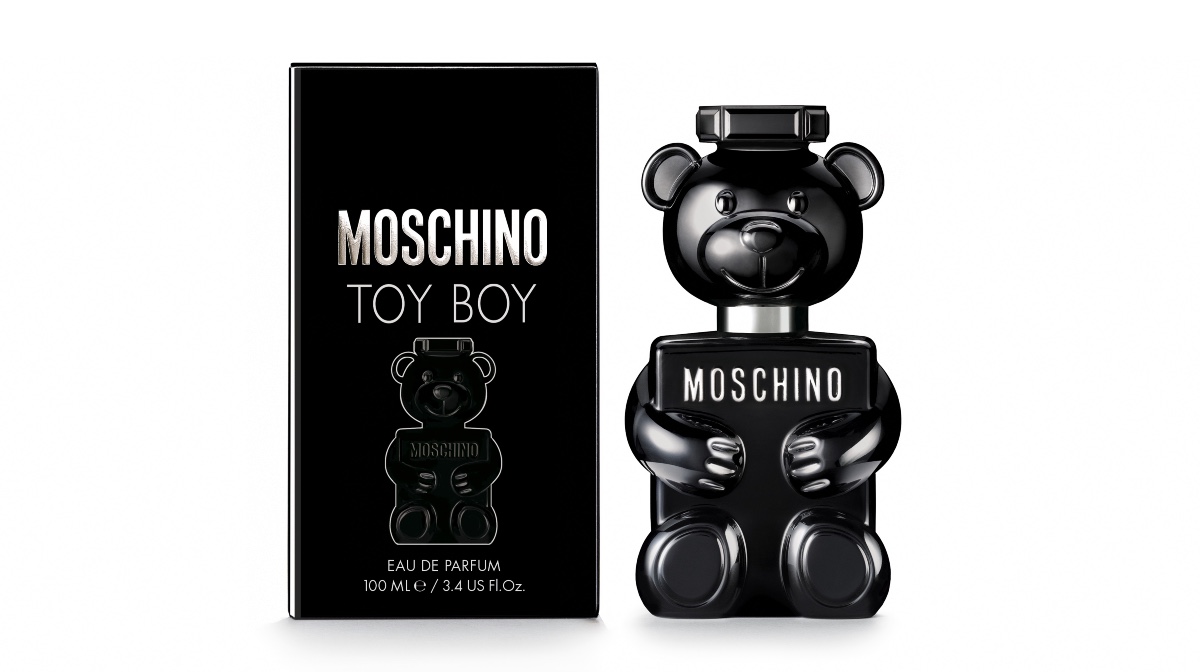 Perfumes para usar en pareja