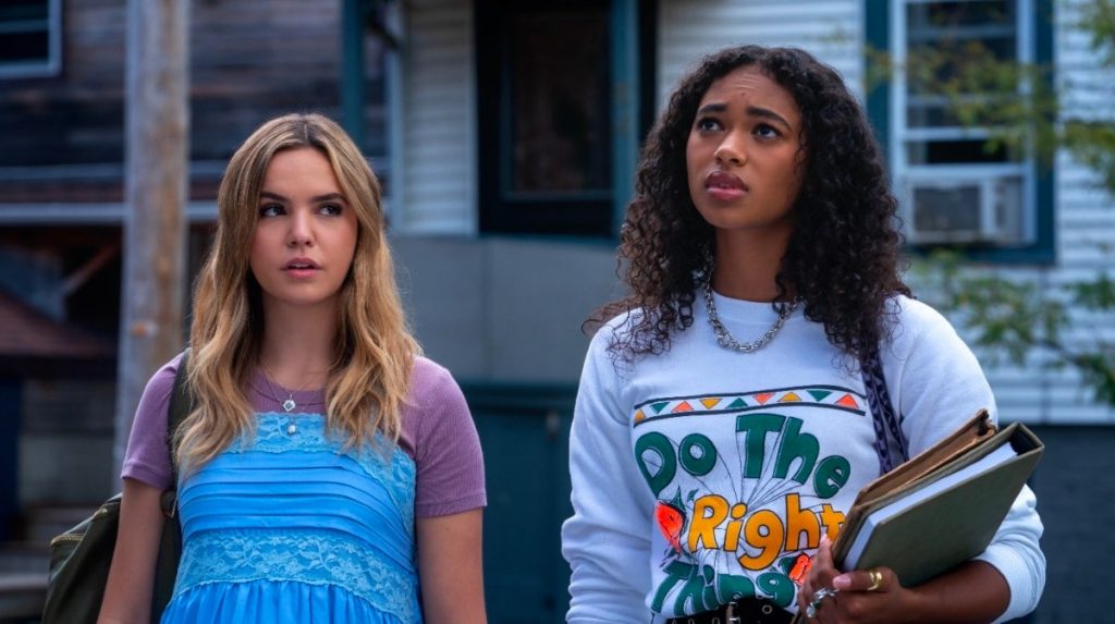 Todo lo que tienes que saber para el reboot de 'Pretty Little Liars'