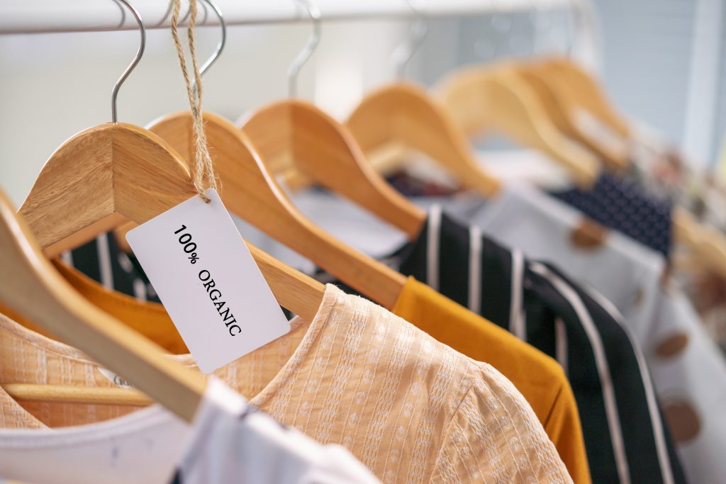 Marcas De Ropa Que Están A Favor De La Moda Sustentable - Revista ...