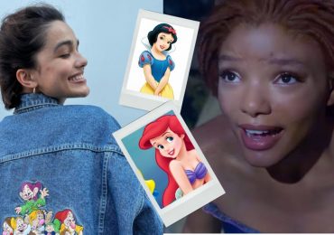 Princesas Disney dividen opiniones