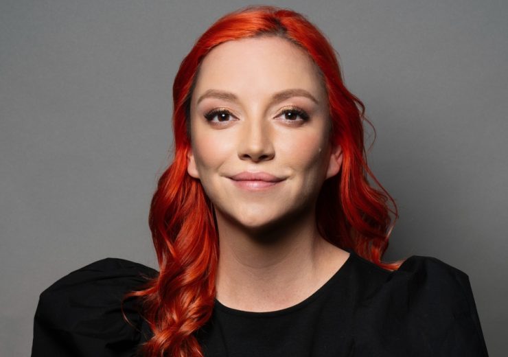 Regina Blandón archivos - Revista Cosmopolitan