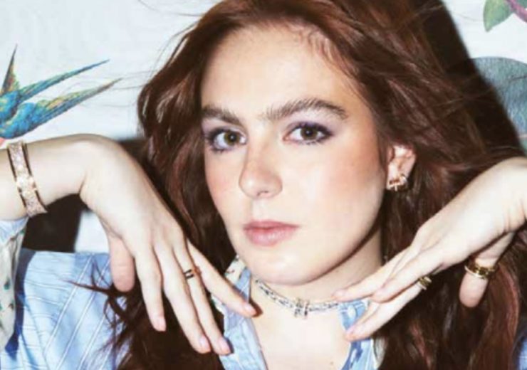 Regina Pavón archivos - Revista Cosmopolitan