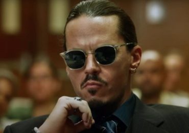 trailer película de Johnny Depp y Amber Heard