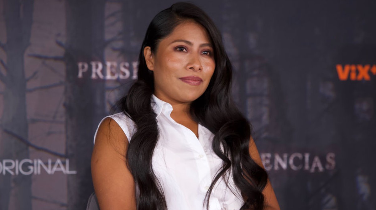 Actrices mexicanas que llegaron a Hollywood - Revista Cosmopolitan