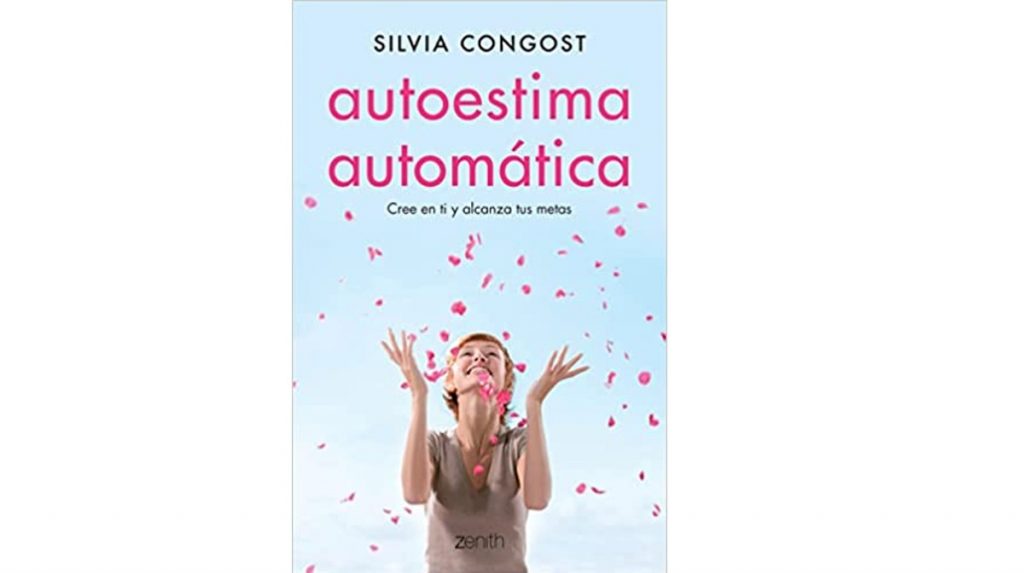 5 Libros que te ayudarán a trabajar en tu autoestima - Revista Cosmopolitan