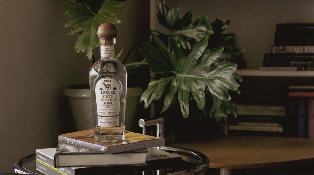 Este es el mejor regalo para cualquier amante (top) del tequila