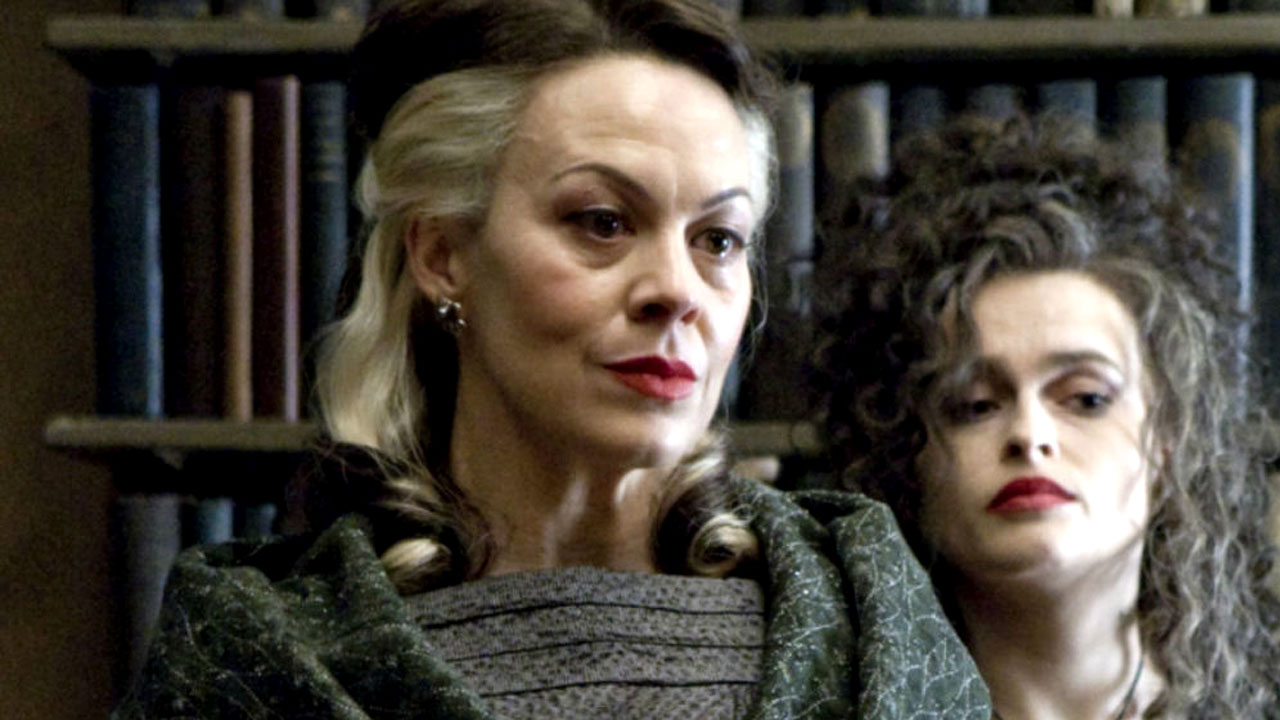 15 Actores de Harry Potter que ya fallecieron - Revista Cosmopolitan