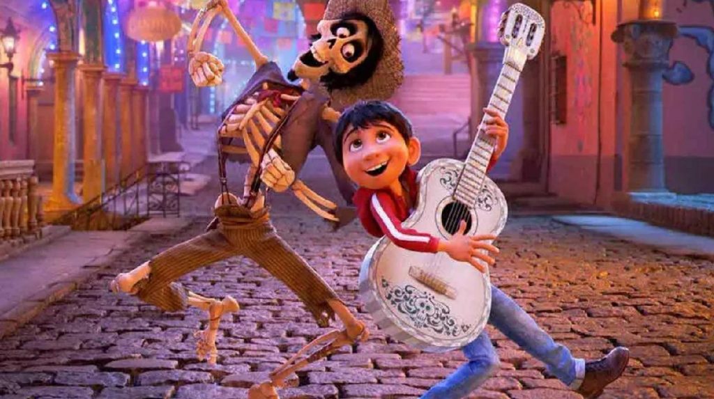 'Coco': 7 Datos curiosos que no sabías sobre la película de Disney