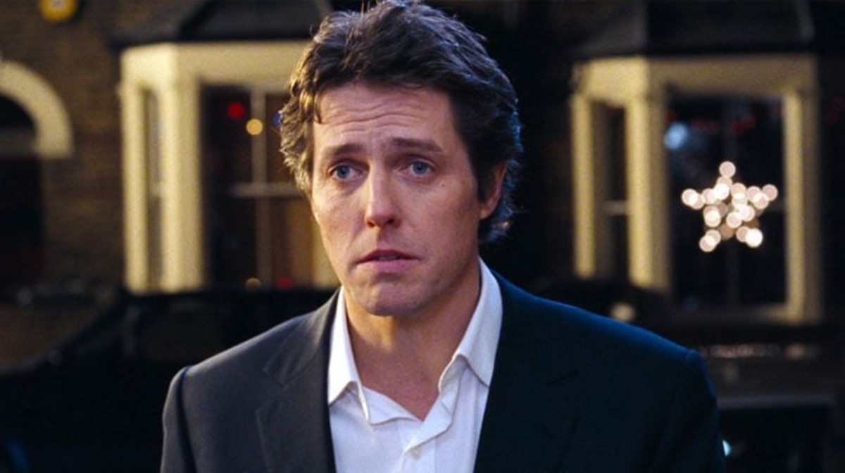 La Escena De Love Actually Que Hugh Grant No Quería Rodar Era Totalmente Insoportable 6268