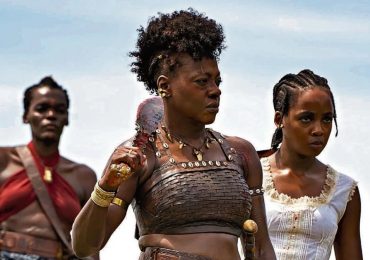 películas protagonizadas por mujeres afroamericanas