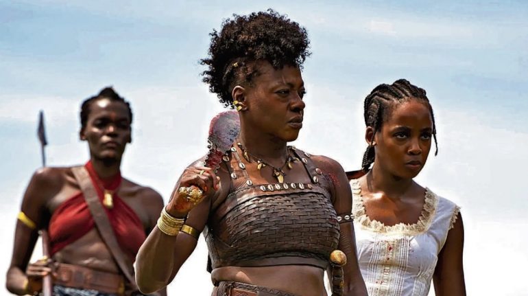 películas protagonizadas por mujeres afroamericanas