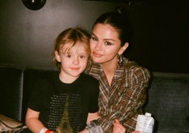 Selena Gomez no podrá tener hijos