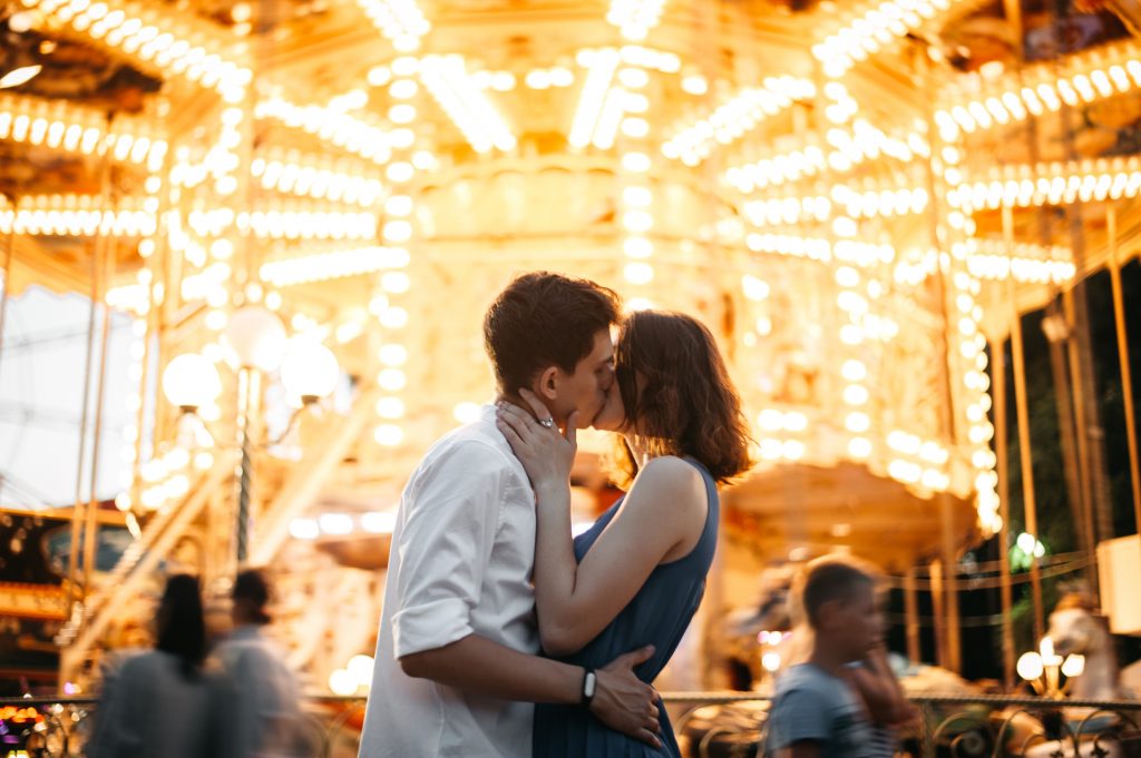 Primer amor