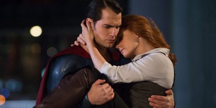 Henry Cavill
