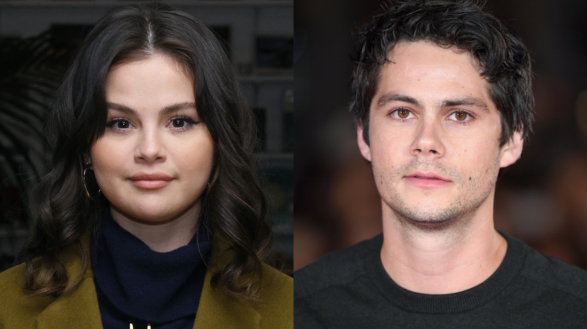 Lo que sabemos sobre el supuesto romance entre Selena Gomez y Dylan O