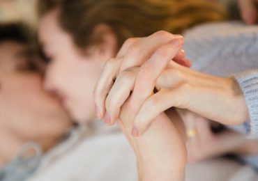 actos no sexuales que generan intimidad con tu pareja