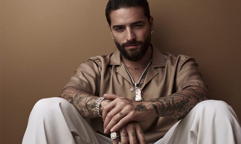 Boss Basha Rapper BOSS y Maluma tienen la clave para que seas tu propio jefe