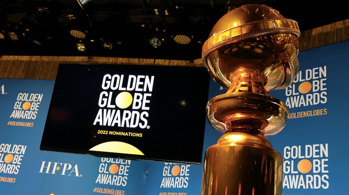 ¿A qué hora y dónde ver los Golden Globes 2023? Revista Cosmopolitan