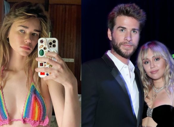 novia liam hemsworth era bailarina miley cyrus