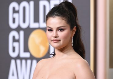 Selena Gomez responde a las críticas por su peso