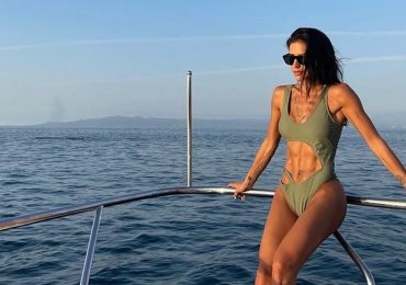 Influencers que se hicieron famosas por estar en el mundo fitness