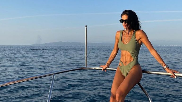 Influencers que se hicieron famosas por estar en el mundo fitness