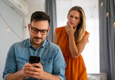 ¿Cómo puedo controlar mis celos?