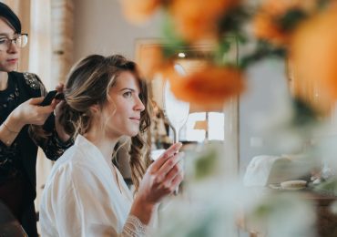 Wedding chop: el corte de pelo para novias que es tendencia en TikTok este 2023