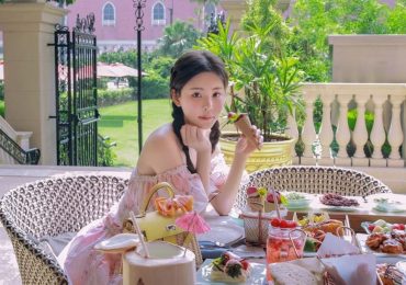 Abby Choi misterio muerte